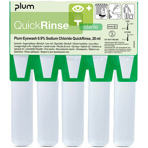 5715205516021 - Plum A S PLUM Augenspülung QuickRinse 5160 20ml 5715205516021 Plum A S 100 Milliliter 5715205516021 - Plum A S PLUM Augenspülung QuickRinse 5160 20ml 5715205516021 Plum A S 100 Milliliter