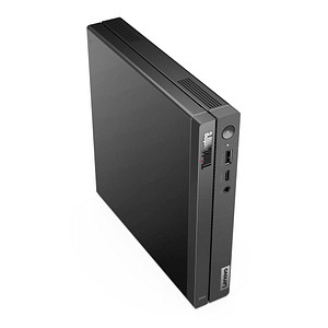 0196804571744 - ThinkCentre neo 50q Gen 4 12LN - Mini - Core i5 13420H   21 GHz - RAM 8 GB - SSD 256 GB - TCG Opal Encryption 2 NVMe