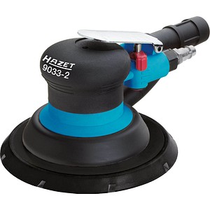 4000896156337 - 9033-2 Druckluft-Exzenterschleifer 1 4 (63 mm) 63 bar 4000896156337 - 9033-2 Druckluft-Exzenterschleifer 1 4 (63 mm) 63 bar