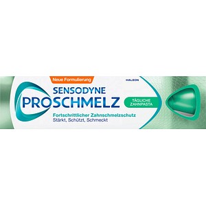 5054563209238 - ProSchmelz Zahnpasta 75 ml 5054563209238 75 Milliliter 5054563209238 - ProSchmelz Zahnpasta 75 ml 5054563209238 75 Milliliter