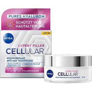 4006000111612 - CELLULAR EXPERT FILLER LSF 30 Gesichtscreme 500 ml 4006000111612 50 Milliliter
