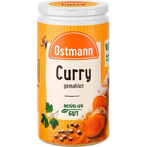 4002674042047 - Curry Gewürz 300 g 4002674042047 30 Gramm