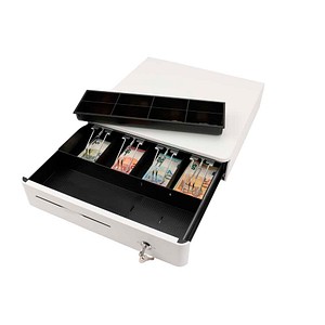 OLYMPIA Kassenschublade 947990125 M 405 Color weiß