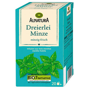 4104420210271 - Bio-Tee 4104420210271 ALNATURA 30 Gramm 4104420210271 - Bio-Tee 4104420210271 ALNATURA 30 Gramm