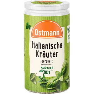4002674042801 - Italienische Kräuter Kräutermischung 125 g 4002674042801 13 Gramm 4002674042801 - Italienische Kräuter Kräutermischung 125 g 4002674042801 13 Gramm