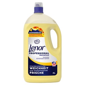 8700216759847 - SOMMERBRISE Weichspüler 40 l 8700216759847 4 Liter 8700216759847 - SOMMERBRISE Weichspüler 40 l 8700216759847 4 Liter