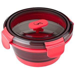 4019889151402 - Frischhaltedose up & down 67 cm hoch pink 4000 ml 1 St