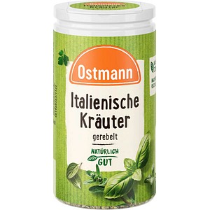 4002674042801 - Italienische Kräuter Kräutermischung 125 g 4002674042801 13 Gramm