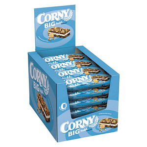 4011800561048 - Müsliriegel MILCH Classic von Corny 24x40g