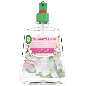 4251758422026 - Raumduft-Nachfüller 247 ACTIVE FRESH blumig 224 ml 4251758422026 AIRWICK 228 Milliliter