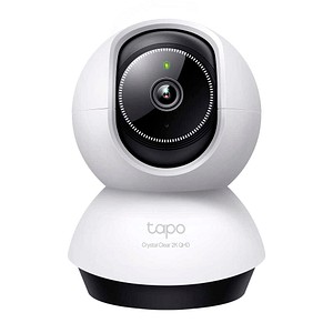 tp-link Tapo TC72 IP-Überwachungskamera weiß