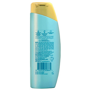 8700216328661 - DERMAXPRO BERUHIGEND Shampoo 250 ml 8700216328661  250 Milliliter