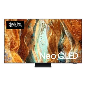 8806095911434 - SAMSUNG GQ55QN70FAUXZG Smart-TV 1380 cm (550 Zoll)