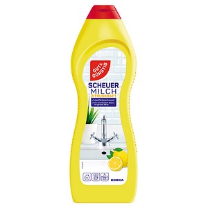 4311501037737 - Scheuermilch 075 l 4311501037737 GUT&GÜNSTIG 750 Milliliter 4311501037737 - Scheuermilch 075 l 4311501037737 GUT&GÜNSTIG 750 Milliliter
