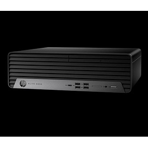 0198701842569 - Elite 805 G9 - Wolf Pro Security - SFF - Ryzen 7 8700G   42 GHz - RAM 16 GB - SSD 512 GB