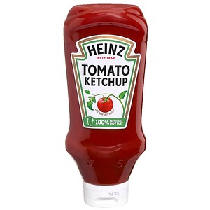 0000087157277 - Tomato Ketchup 8000 ml 0000087157277 - Tomato Ketchup 8000 ml