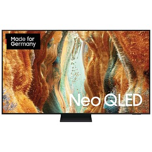 SAMSUNG GQ65QN70FAUXZG Smart-TV 163,0 cm (65,0 Zoll)