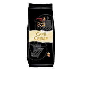 4007611200139 - Schirmer Kaffee Café Creme Kaffeebohnen Arabicabohnen mild 10 kg 4007611200139 - Schirmer Kaffee Café Creme Kaffeebohnen Arabicabohnen mild 10 kg
