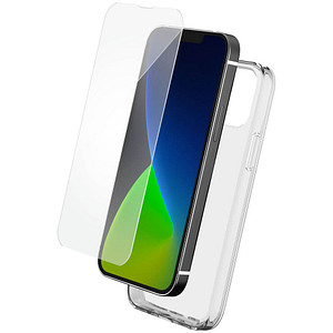 3571211484882 - Handy-Cover für Apple iPhone 14 Plus transparent 3571211484882 