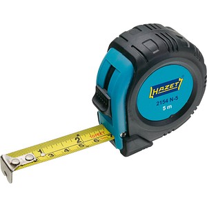 4000896143948 - HAZET 2154N-5 Rollmaßband 50 m 4000896143948 - HAZET 2154N-5 Rollmaßband 50 m