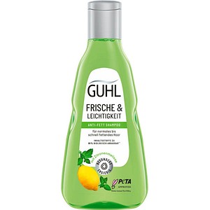 4072600282274 - Haarpflege Shampoo Frische & Leichtigkeit Anti-Fett Shampoo 250 ml 4072600282274 - Haarpflege Shampoo Frische & Leichtigkeit Anti-Fett Shampoo 250 ml
