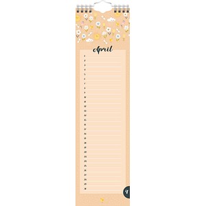 4003273668515 - Geburtstagskalender 0000176424 Geburtstag 1 Monat 1 Seite 95x345cm Jahresunabhängig 4003273668515 Brunnen 4003273668515 - Geburtstagskalender 0000176424 Geburtstag 1 Monat 1 Seite 95x345cm Jahresunabhängig 4003273668515 Brunnen