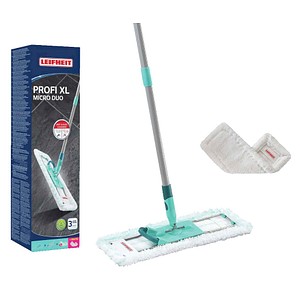 4006501551702 - Profi XL micro duo + static Bodenwischer 4006501551702 3 Stück
