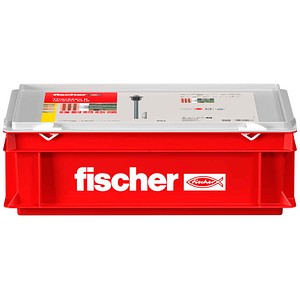 fischer Abstandsmontagesysteme herMax II 16/250 M12 HWK
