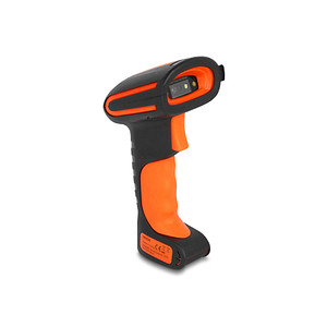 4043619905560 - - Barcode-Scanner - Handgerät - 120 Scans Sek - decodiert - USB 20 RF(24 GHz) Bluetooth 41 4043619905560 - - Barcode-Scanner - Handgerät - 120 Scans Sek - decodiert - USB 20 RF(24 GHz) Bluetooth 41
