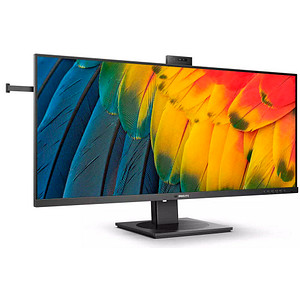 8712581797492 - 40B1U5601H - 5000 Series - LED-Monitor - 1016 cm (40) (3953 sichtbar) - 3440 x 1440 UWQHD @ 120 Hz - IPS