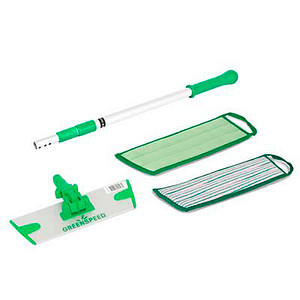 8716254007659 - GREENSPEED? Paket Wände Wischsystem 8716254007659 Greenspeed