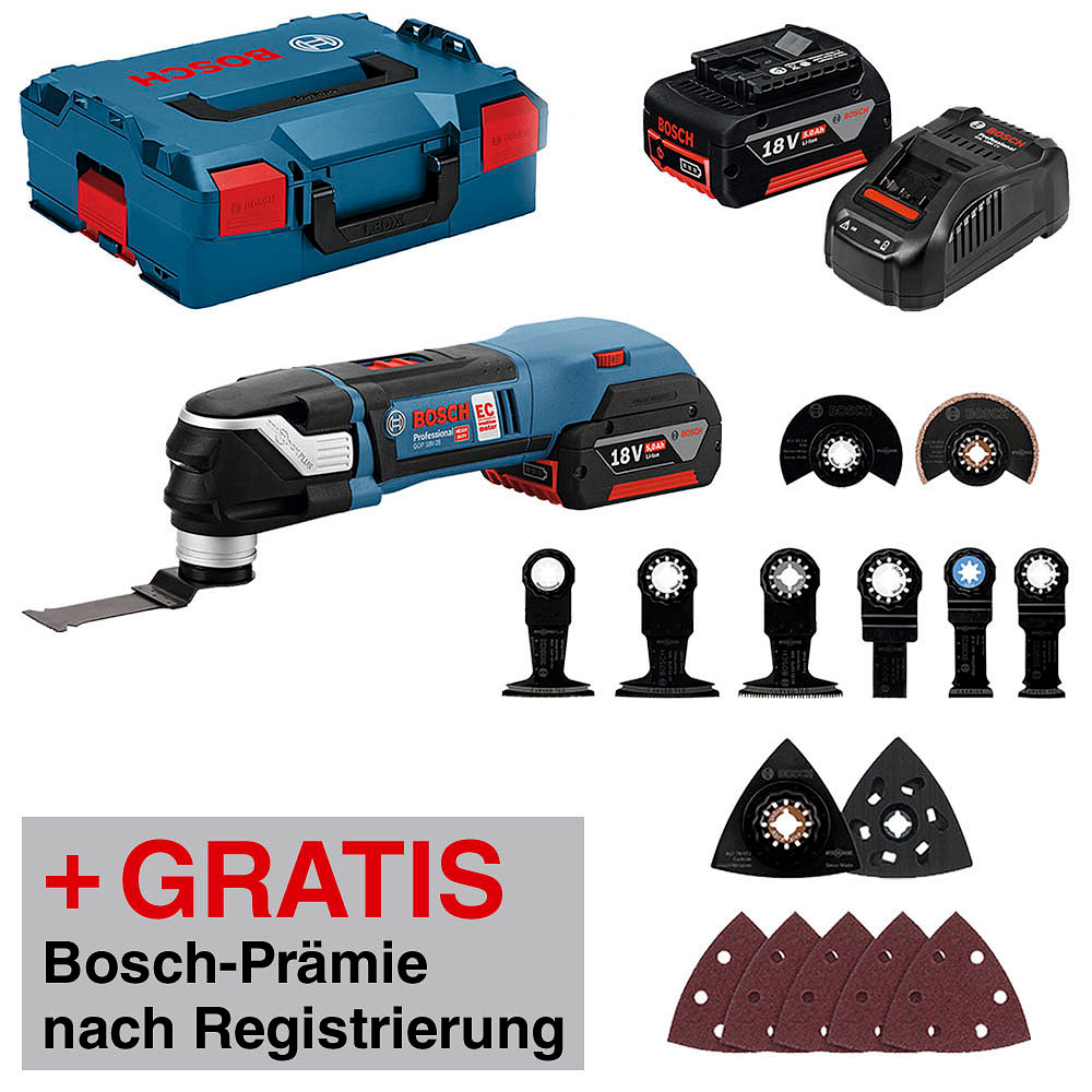 39+ Bosch Aktion Akku Gratis, Bosch bietet eine aktion, bei der
