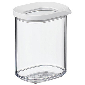 8711269860978 - Vorratsdose Modula 112 cm hoch transparent 3750 ml 8711269860978 MEPAL 8711269860978 - Vorratsdose Modula 112 cm hoch transparent 3750 ml 8711269860978 MEPAL