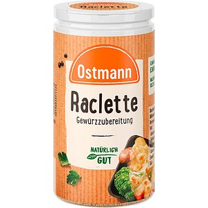 4002674044928 - Raclette Gewürzmischung 450 g 4002674044928 45 Gramm