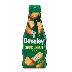 4006824008884 - Sour Cream Grillsauce 2500 ml