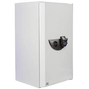 4003482418505 - Tresor 41850 WS Office 824 E FP 170 l 239kg lichtgrau mit Fingerabdruckschloss Stahl 4003482418505 Burg-Wächter 4003482418505 - Tresor 41850 WS Office 824 E FP 170 l 239kg lichtgrau mit Fingerabdruckschloss Stahl 4003482418505 Burg-Wächter