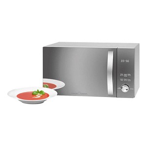 4006160589689 - PC-MWG 1176 H Mikrowelle 800 W silber