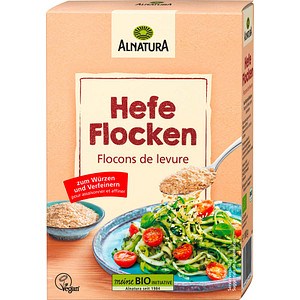 ALNATURA Bio Hefeflocken 100,0 g