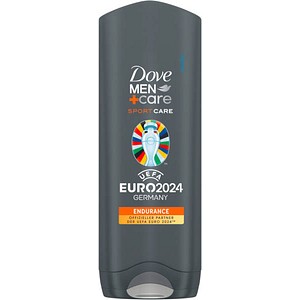 8720181302008 - ENDURANCE 3in1 Duschgel & Shampoo 250 ml