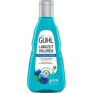 4072600282427 - Haarpflege Shampoo Langzeit Volumen Kräftigendes Shampoo 250 ml 4072600282427 - Haarpflege Shampoo Langzeit Volumen Kräftigendes Shampoo 250 ml