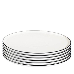 8684531655827 - 6 Pizzateller Modest Black Mesa grau 330 cm 8684531655827 6 Stück