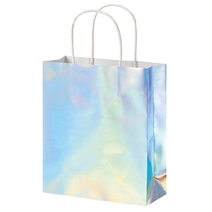 4001868137040 - Papiertüten IRISIEREND M irisierend glänzend 7 St 4001868137040 - Papiertüten IRISIEREND M irisierend glänzend 7 St