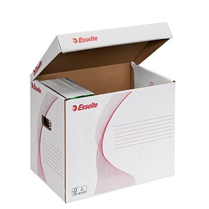 4049793016207 - 10 Archivcontainer weiß 398 x 280 x 302 cm 4049793016207 10 Stück 4049793016207 - 10 Archivcontainer weiß 398 x 280 x 302 cm 4049793016207 10 Stück