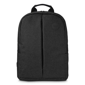 4047443537133 - hama Laptop-Rucksack Genua Polyester schwarz bis 396 cm (156 Zoll) 4047443537133 - hama Laptop-Rucksack Genua Polyester schwarz bis 396 cm (156 Zoll)