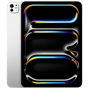 Apple iPad Pro 13 (2025) Wi-Fi (8.Generation) Nano 33,0 cm (13,0 Zoll) 1 TB silber
