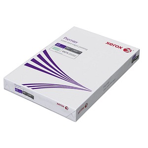5017534917211 - Kopierpapier Premier 003R91721 A3 80g hochweiß 5017534917211 500 Blatt 5017534917211 - Kopierpapier Premier 003R91721 A3 80g hochweiß 5017534917211 500 Blatt
