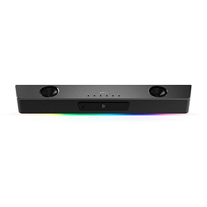 5390660195143 - Creative Sound Blaster Katana V2X - Soundleistensystem - für PC - 21-Kanal - kabellos - Bluetooth - App-g 5390660195143 - Creative Sound Blaster Katana V2X - Soundleistensystem - für PC - 21-Kanal - kabellos - Bluetooth - App-g