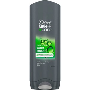 8720181302015 - Extra Fresh 3in1 Duschgel 250 ml 8720181302015 250 Milliliter