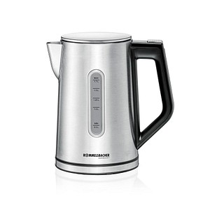 4001797881007 - Wasserkocher WK 3000 silber 17 l 3000 W