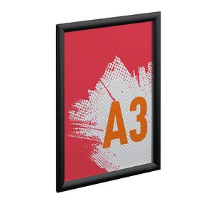 4005546741314 - Plakat-Klapprahmen DURAPRINT 479701 schwarz A3 Aluminiumrahmen 4005546741314 Durable 4005546741314 - Plakat-Klapprahmen DURAPRINT 479701 schwarz A3 Aluminiumrahmen 4005546741314 Durable